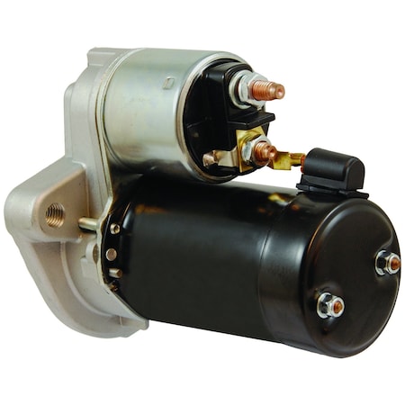 Wai Global Starter, STRVA PMGR, 11kW12 Volt, CW, 9Tooth Pinion 17315N